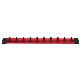 1/4'' Socket Rail
